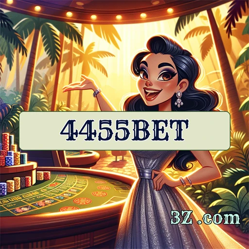 Aposte em Emoções: Esporte no 4455bet em Destaque