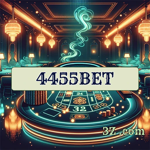 Aproveite a seção paga do 4455bet e amplie suas chances