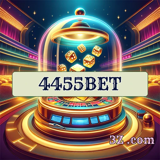 Plataforma Inovadora da 4455bet: A Nova Era dos Jogos