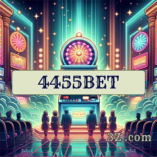 4455bet