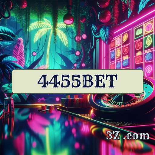 Experiência VIP Única na 4455bet para Apostadores Exclusivos